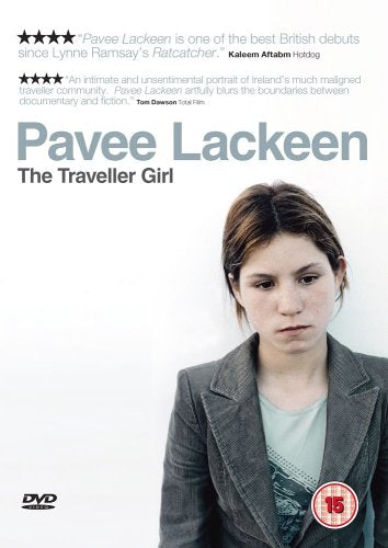 Pavee Lackeen [DVD]