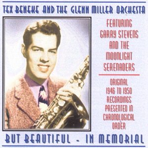 Tex Beneke - But Beautiful - in Memorial: Original 1946-50 Recordings [CD]