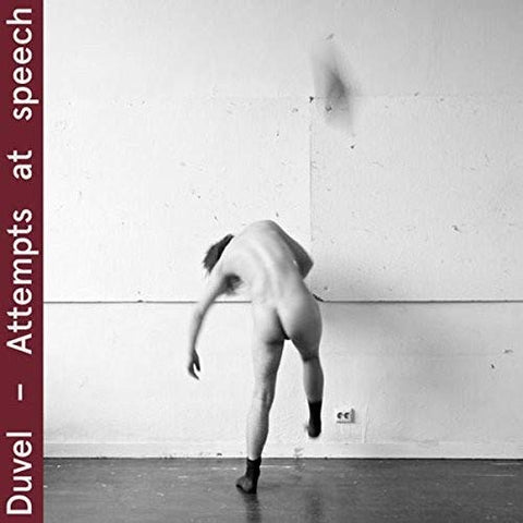 Duvel - Attempts At Speech [VINYL]