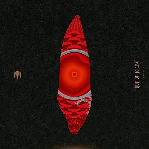 Year Of No Light - Consolamentum [CD]