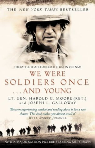 We Were Soldiers Once...And Young