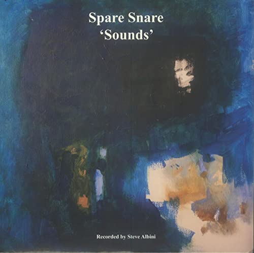 Various - Sounds (Transparent Green Vinyl) [VINYL]
