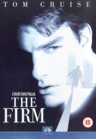 The Firm [DVD]