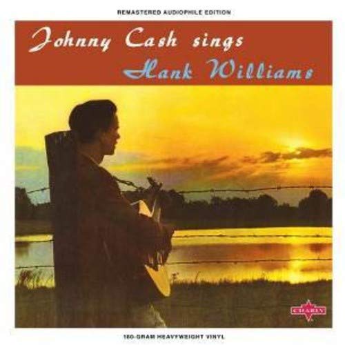 Johnny Cash - Sings Hank Williams & Other Favorite Tunes [VINYL]