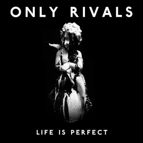 Various - Life Is Perfect [CD]