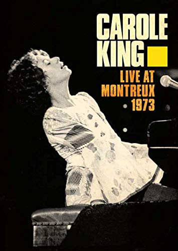 Live At Montreux 1973 [DVD]