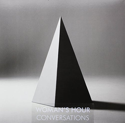 Woman's Hour - Conversations  [VINYL]