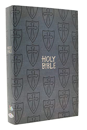 ICB Gift & Award Bible Boys PB: International Children's Bible