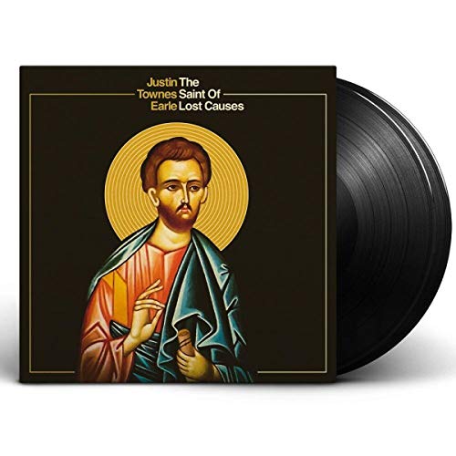 Various - The Saint Of Lost Causes [VINYL]