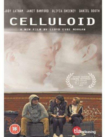 Celluloid DVD