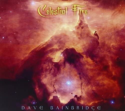 Dave Bainbridge - Celestial Fire [CD]