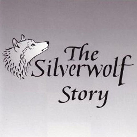 The Silverwolf Story Audio CD
