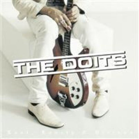 Doits, The - Lost Lonely and Vicious [CD]