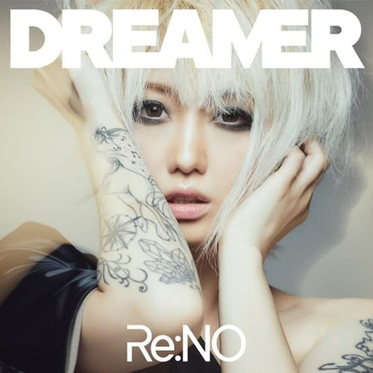 Re:no - Dreamer [CD]