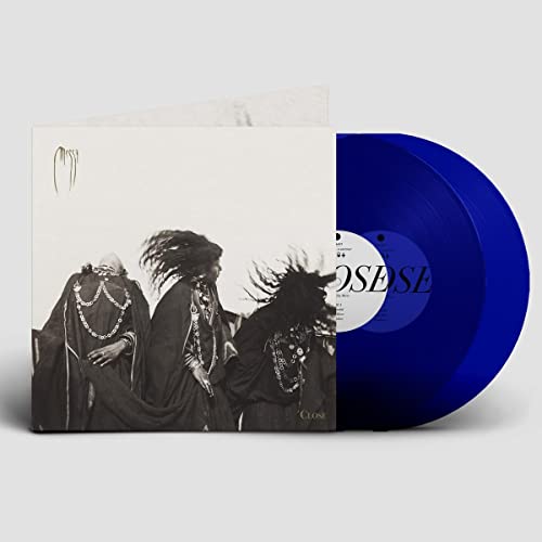 Messa - Close [VINYL]