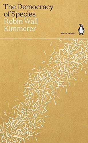 The Democracy of Species: Penguin Green Ideas