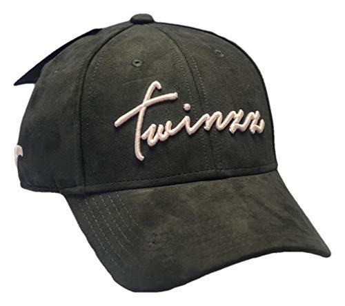 Twinzz Twinzz Logo Strapback