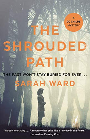 The Shrouded Path (Dc Childs Mystery 4)