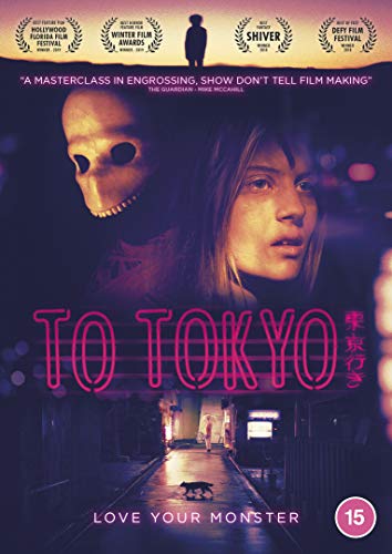 To Tokyo [DVD]