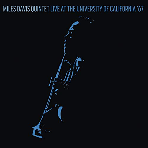 Miles Davis - Live At The University Of California '67 [VINYL]