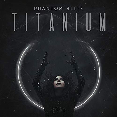 Phantom Elite - Titanium (Lp) [VINYL]