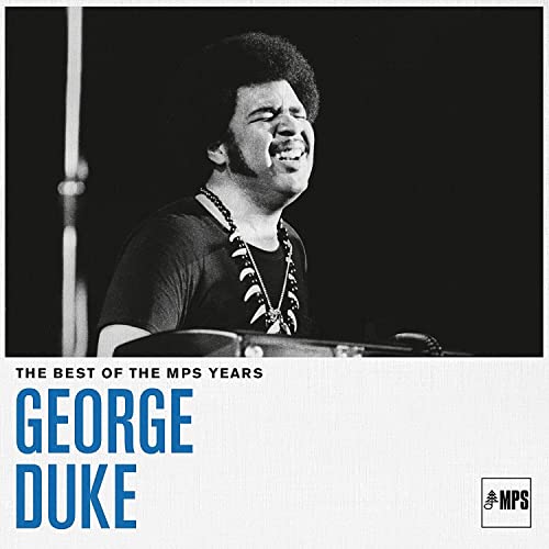 Duke George - The Best Of The MPS Years  [VINYL]