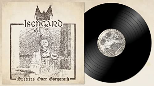 Isengard - Spectres Over Gorgoroth [VINYL]