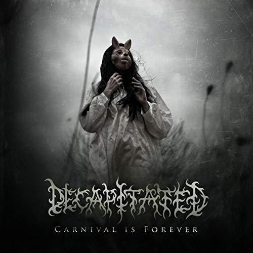 Various - Carnival Is Forever [VINYL]