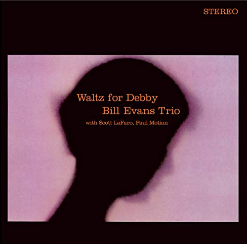 Various - Waltz For Debby [VINYL]