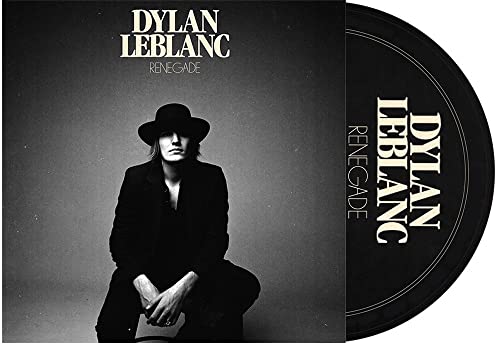 Leblanc Dylan - Renegade  [VINYL]