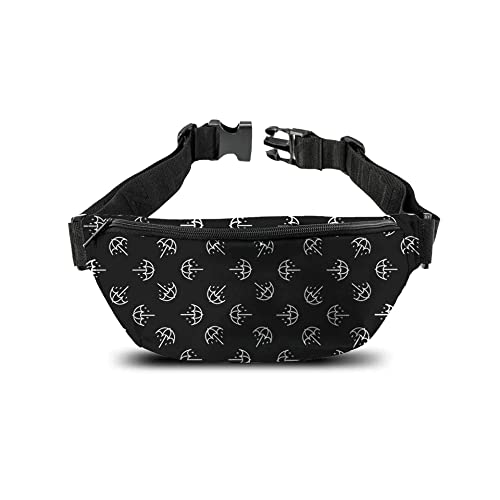 Various - Bring Me The Horizon - Bum Bag - Umbella [Vinyl] Rocksax [Vinyl] Rocksax