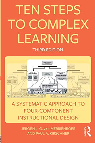 Ten Steps to Complex Learning