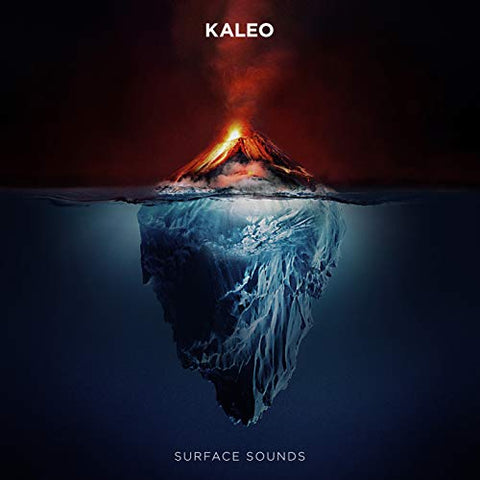 KALEO - Surface Sounds [VINYL]