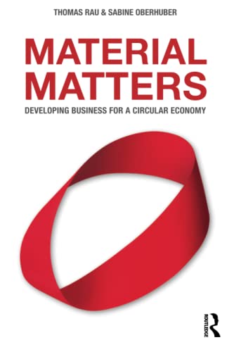 Material Matters: Developing Business for a Circular Economy