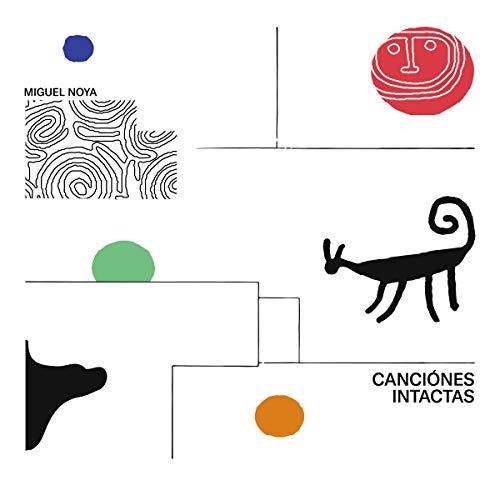 Various - CANCIONES INTACTAS [VINYL]