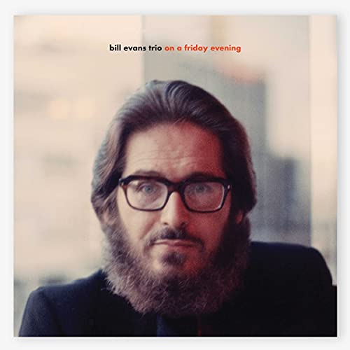 Evans Bill - On A Friday Evening [VINYL]