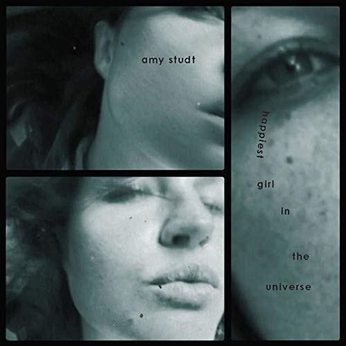 Amy Studt - Happiest Girl In The Universe (Limited Edition) [VINYL]
