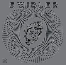 Swirler - Swirler [CD]