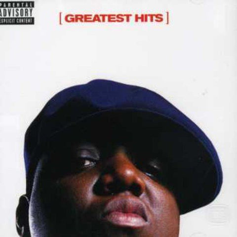 The Notorious B.I.G. - Greatest Hits [CD]