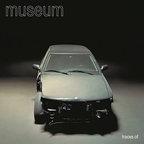Museum - Traces Of [CD]