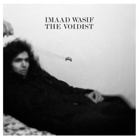 Imaad Wasif - The Voidist [CD]