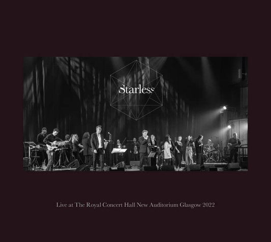 Starless - Starless - Starless Live [cd] [CD]