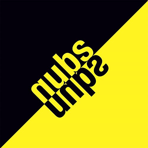 Nubs - Job / Banana [VINYL]
