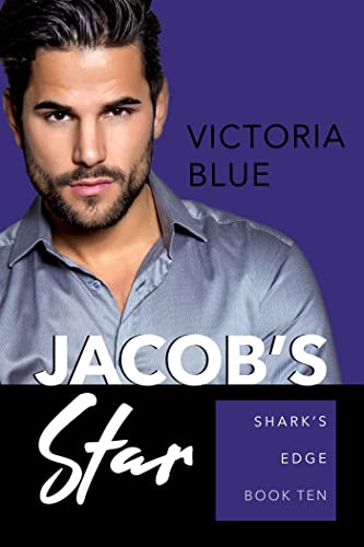 Jacob's Star (Volume 10) (Shark's Edge)
