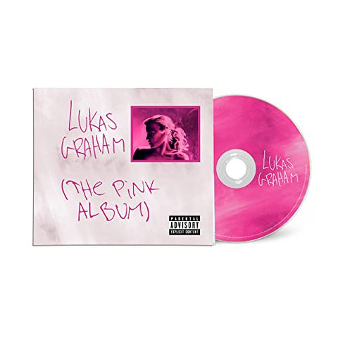 Lukas Graham - 4 (The Pink Album) [CD]