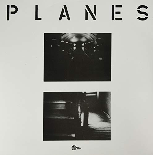 Various - Planes (+Postcard) [VINYL]