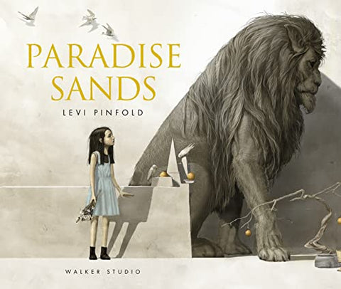 Paradise Sands: A Story of Enchantment (Walker Studio)