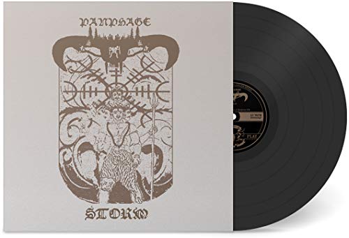 Various - Storm [VINYL]