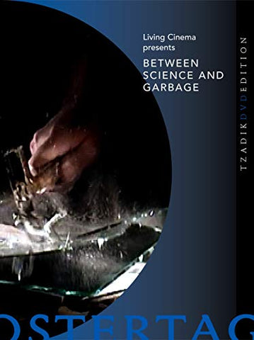 Pierre Herbert/bob Ostertag - Between Science And Garbage [DVD]