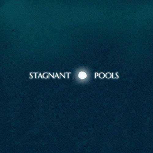 Stagnant Pools - Temporary Room [CD]